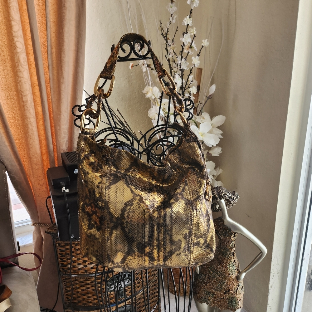 Michael Kors shoulder bag